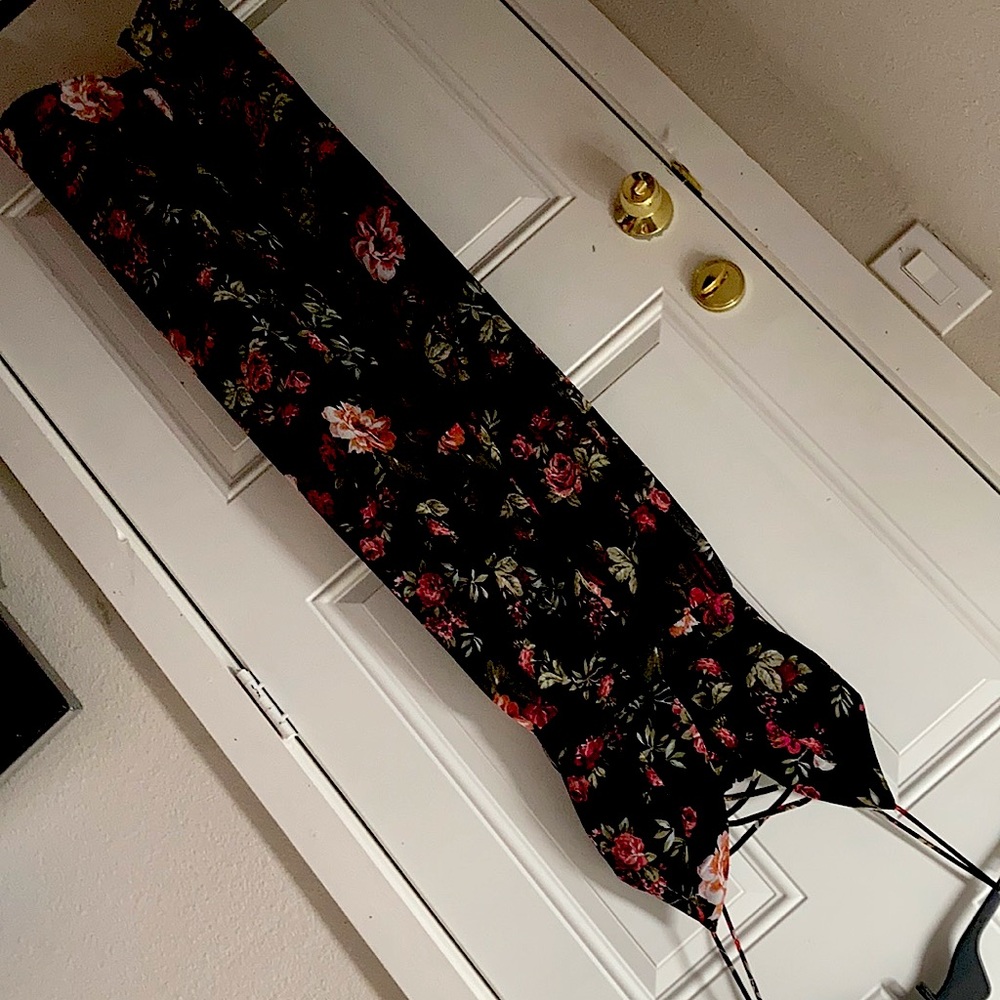 semi dress/short